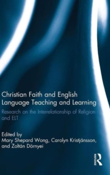 Christian Faith and English Language Teaching and Learning