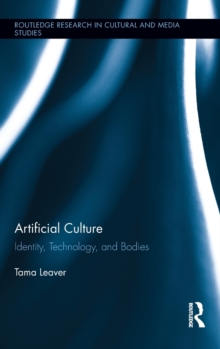 Image for Artificial Culture