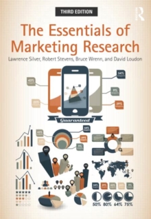 Image for The essentials of marketing research
