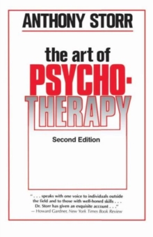 Art of Psychotherapy