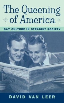 Queening of America