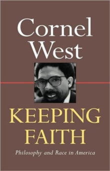 Keeping Faith