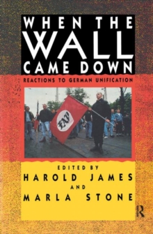 When the Wall Came Down