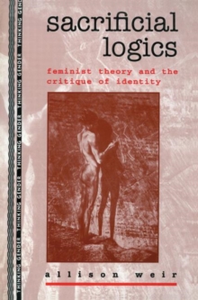 Sacrificial Logics