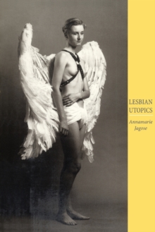 Image for Lesbian Utopics