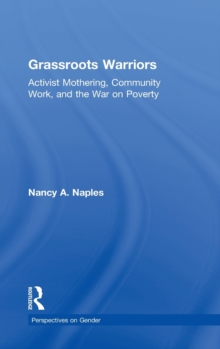 Grassroots Warriors