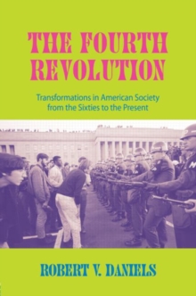 Fourth Revolution