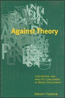 Against Theory