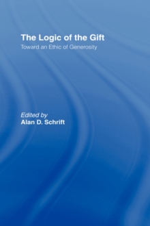 Logic of the Gift