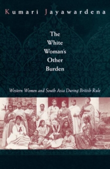White Woman's Other Burden
