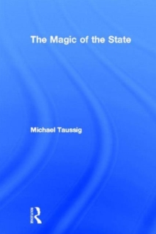 Image for The magic of the state