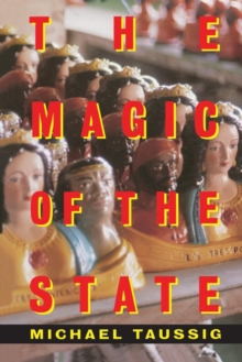 Image for The magic of the state