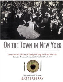 On the Town in New York