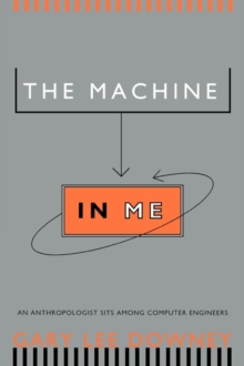 Machine in Me