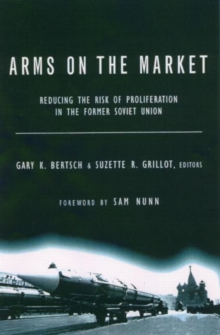 Image for Arms on the Market