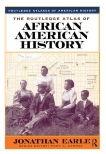 Image for The Routledge Atlas of African American History