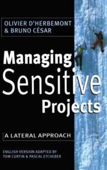 Image for Managing Sensitive Projects