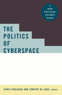 Politics of Cyberspace