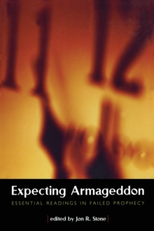 Image for Expecting Armageddon