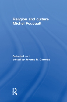 Image for Religion and Culture