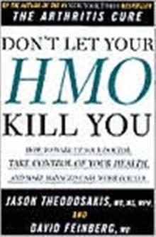 Image for Don't Let Your HMO Kill You