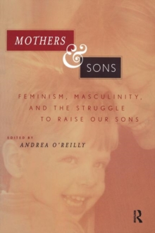 Image for Mothers and Sons