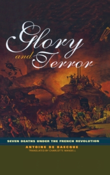 Image for Glory and Terror