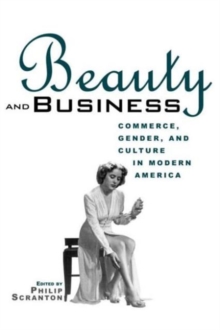 Image for Beauty and Business