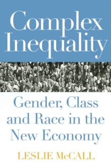 Complex Inequality