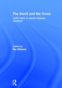 Image for The Scroll and the Cross