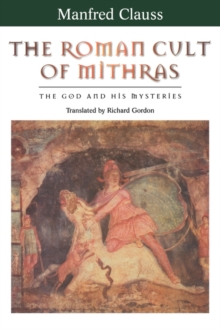 Roman Cult of Mithras