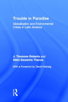 Trouble in Paradise