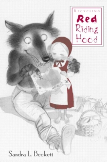 Image for Recycling Red Riding Hood