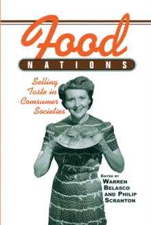 Image for Food Nations