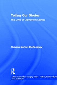 Image for Telling Our Stories