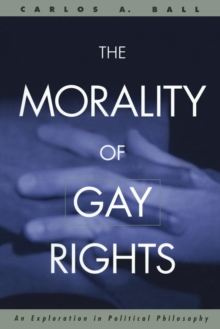 Morality of Gay Rights