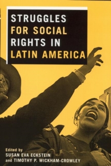 Struggles for Social Rights in Latin America