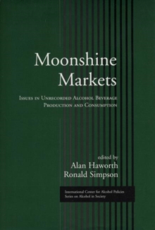 Image for Moonshine Markets