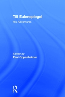 Image for Till Eulenspiegel