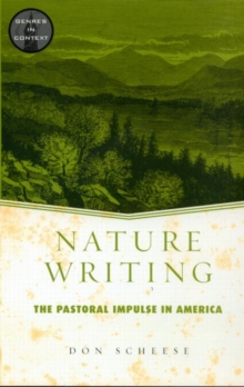 Nature Writing