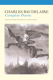 Image for Complete Poems