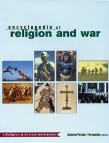 Image for Encyclopedia of Religion and War