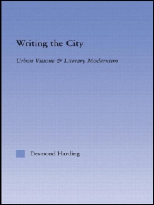 Writing the City
