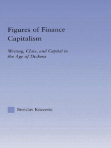 Figures of Finance Capitalism