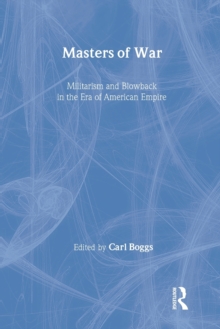 Masters of War
