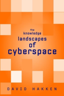 Image for The Knowledge Landscapes of Cyberspace