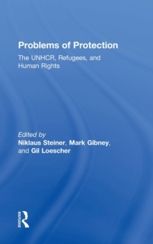 Image for Problems of Protection