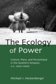 Ecology of Power