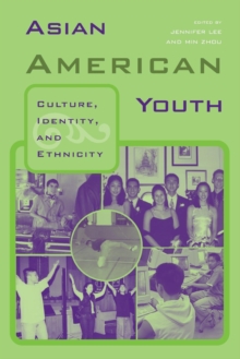 Image for Asian American Youth