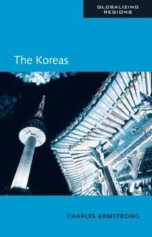 Image for The Koreas